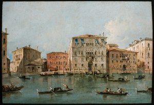  od Francesco Guardi