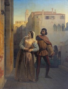  od Francesco Hayez