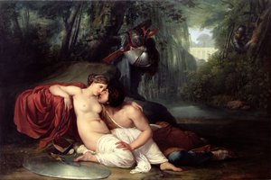 Rinaldo a Armida