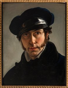 Závěsný od Francesco Hayez