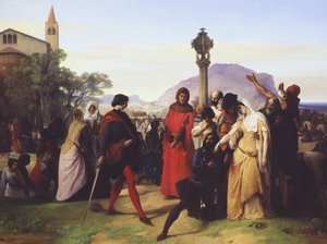 Sicilské nešpory, 1846