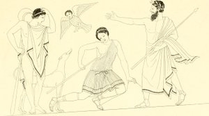 INGHIRAMI(1835) Obrazy na fiktických vázách Vol3 T205 (14784889125)