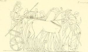 INGHIRAMI(1835) Obrazy na fiktických vázách Vol3 T217 (14804750243) od Francesco Inghirami