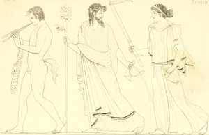 INGHIRAMI(1835) Obrazy na fiktických vázách Vol3 T244 (14598213680) od Francesco Inghirami