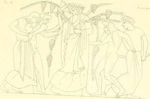 INGHIRAMI(1835) Obrazy na fiktických vázách Vol3 T264 (14598289928)