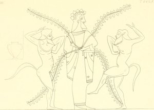 INGHIRAMI(1835) Obrazy na fiktických vázách Vol3 T269 (14782586184)