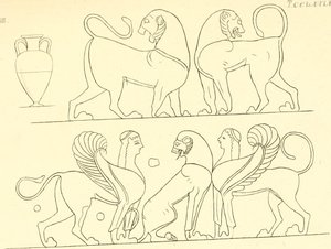 INGHIRAMI(1835) Malby na fiktických vázách, svazek 3, T279 (14784595952)