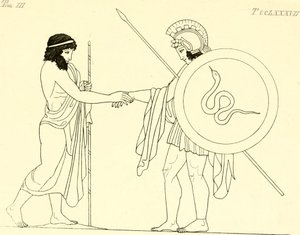 INGHIRAMI(1835) Obrazy na fiktických vázách svazek 3 T287 (14598248870)