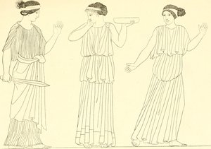 INGHIRAMI(1835) Obrazy na fiktických vázách svazek 3 T289 (14804806523) od Francesco Inghirami