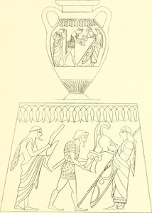 INGHIRAMI(1835) Obrazy na fiktických vázách Vol3 T295 (14598444177)