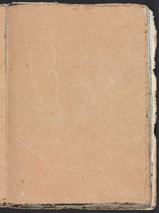 Verona Sketchbook: Nedešifrovatelná forma (strana 77) od Francesco Lorenzi