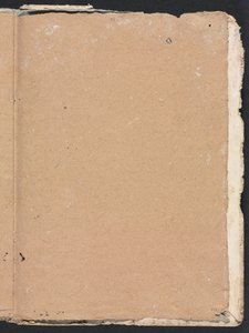 Veronský skicář: strana 101, 1760. od Francesco Lorenzi