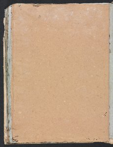 Veronský skicář: strana 102, 1760. od Francesco Lorenzi