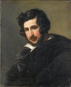 Portrét Ottavia Gigliho