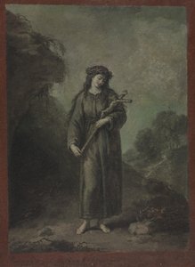 Umrtvování od Francesco Zuccarelli