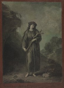 Umrtvení od Francesco Zuccarelli