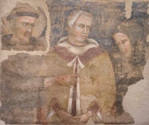Tři čísla od Francesco da Rimini