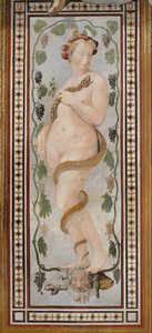 Hecate, c. 1544 od Francesco de Rossi