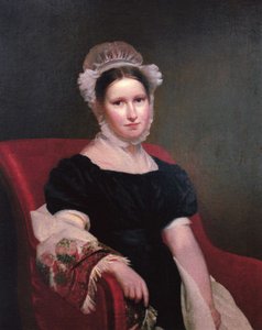 Jane Francis Tuckerman 1794-1858