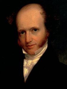 Martin Van Buren