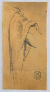 Studie soukenictví od Francis Augustus Lathrop