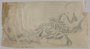 Studie soukenictví od Francis Augustus Lathrop