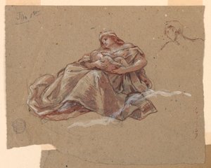 Studujte pro "Charity", St. Bartholomew
