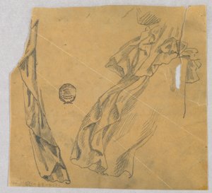 Studie soukenictví od Francis Augustus Lathrop