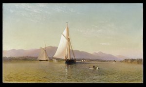 Hudson v Tappan Zee, 1876
