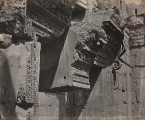 Balbec, 1862.
