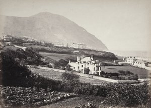  od Francis Bedford