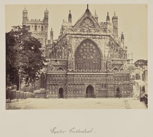  od Francis Bedford