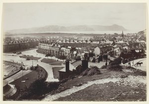 Llandudno a Conway Bay