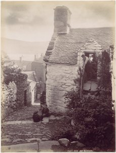  od Francis Bedford