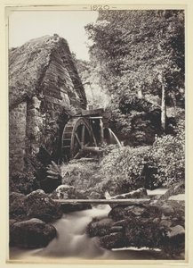 Bez názvu [vodní mlýn], 186094.