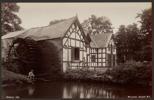  od Francis Bedford