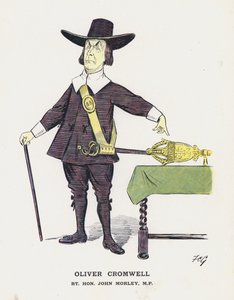 Závěsný od Francis Carruthers Gould