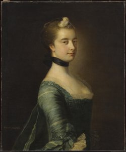  od Francis Cotes