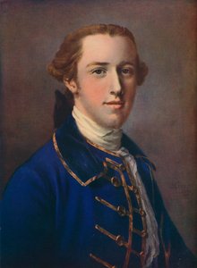 Thomas Cripps, 1759 od Francis Cotes