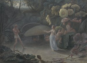  od Francis Danby
