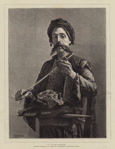 Bashi-Bazouk