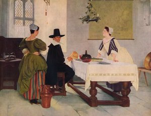 Mezi dvěma požáry, c1892, 1938