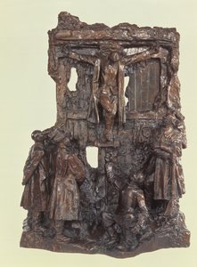 Kanadská Golgota