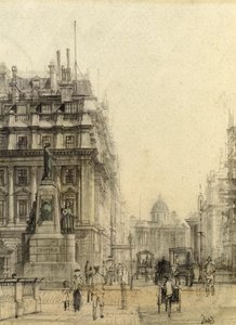 Pall Mall, Londýn