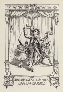 Další kniha veršů pro děti: (litografie) od Francis Donkin Bedford