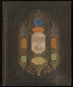 Album vzpomínek od Francis Frith