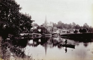 Závěsný od Francis Frith