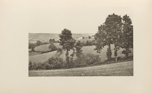 Západní Zuyland od Francis Frith