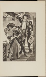 Jan Ridd, Squire Marwood a Annie