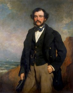Neznámý obrázek od Francis Grant